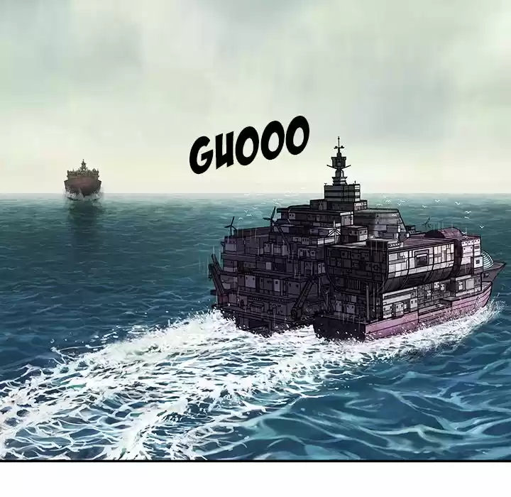 Leviathan Chapter 143