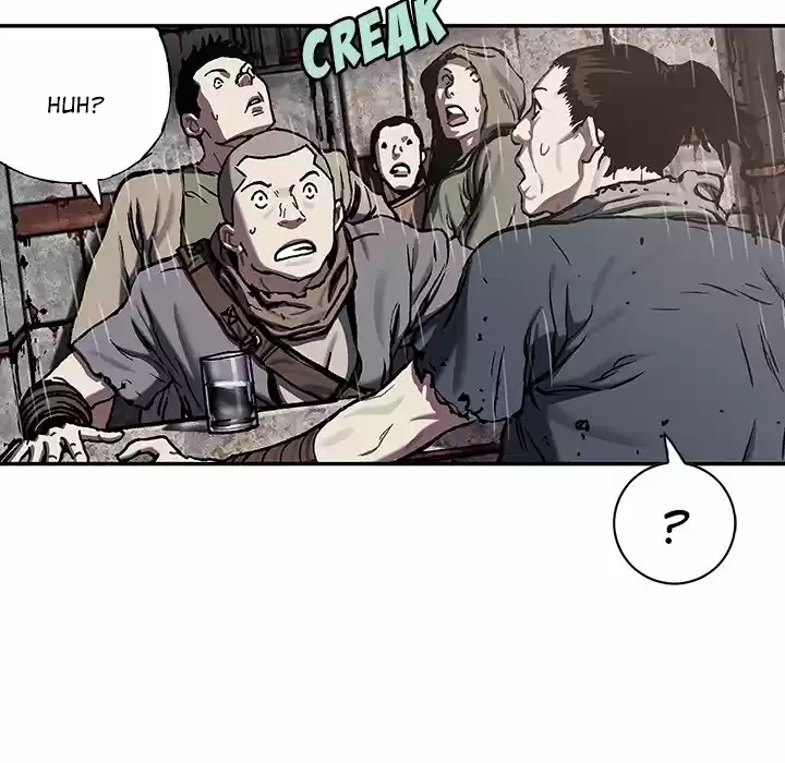 Leviathan Chapter 143