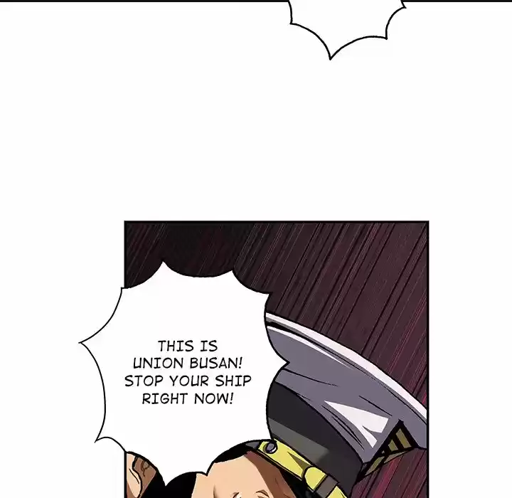 Leviathan Chapter 143