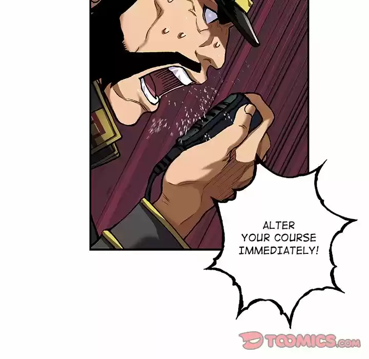 Leviathan Chapter 143