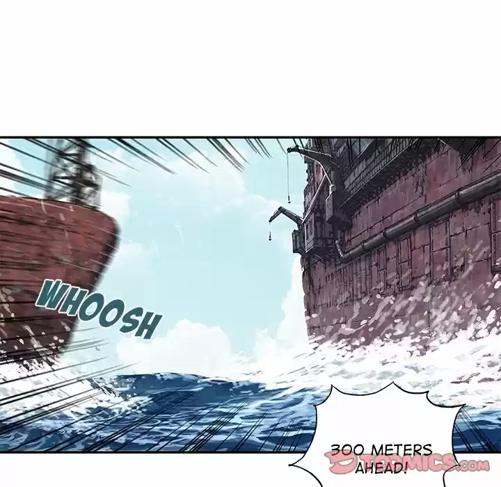 Leviathan Chapter 143