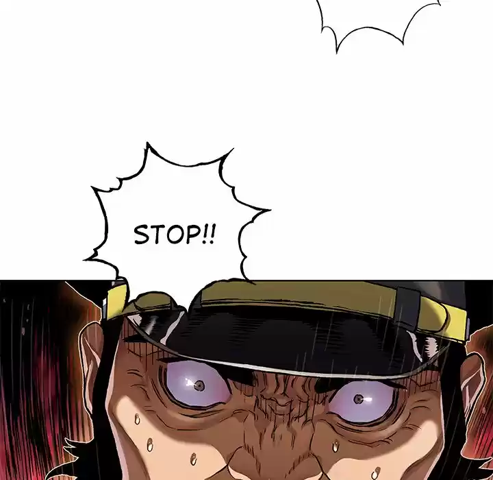 Leviathan Chapter 143