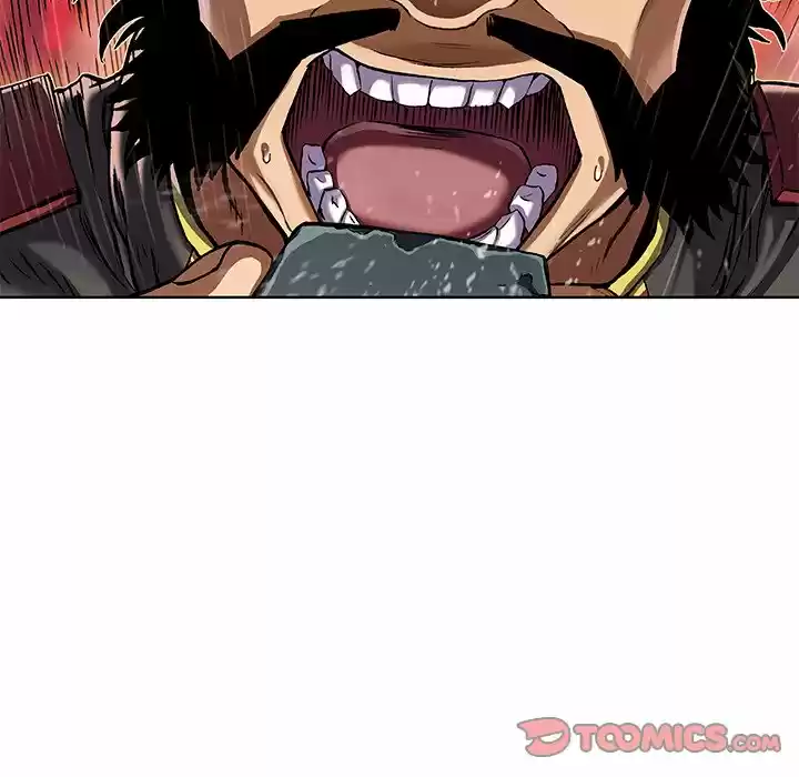 Leviathan Chapter 143