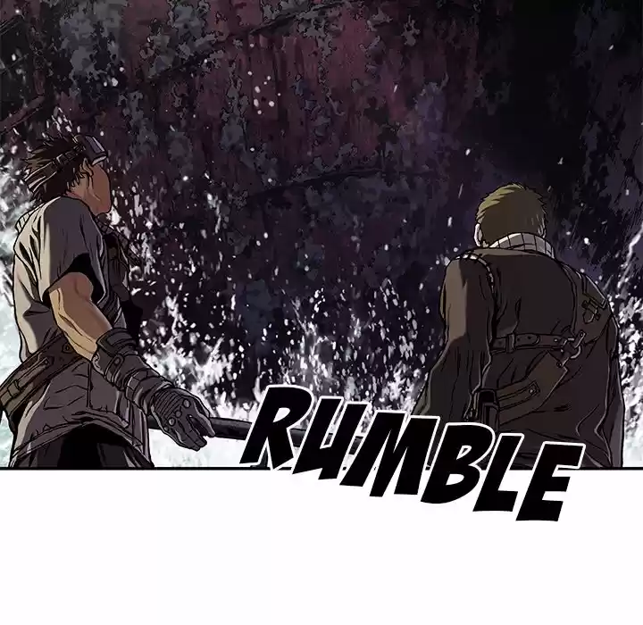 Leviathan Chapter 143