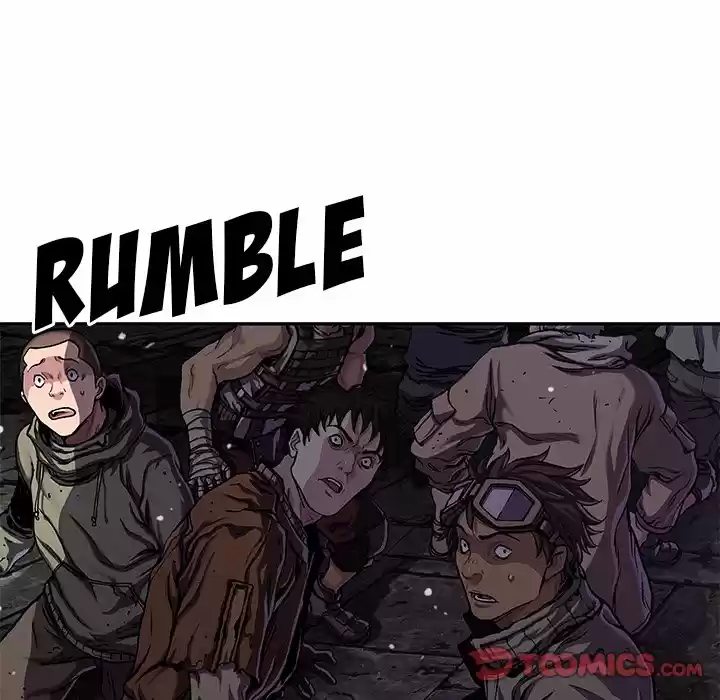 Leviathan Chapter 143