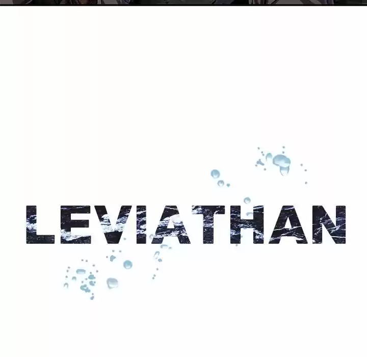 Leviathan Chapter 143