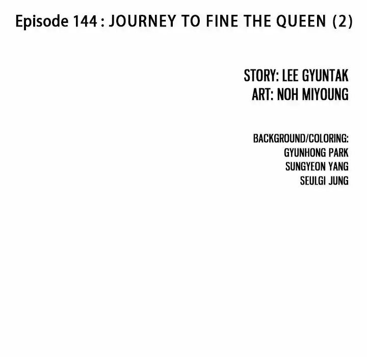 Leviathan Chapter 144