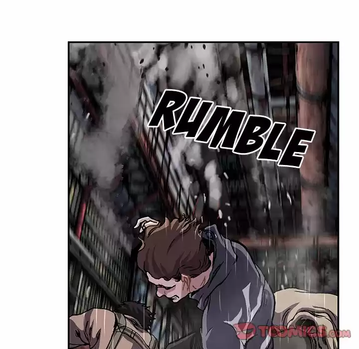 Leviathan Chapter 144