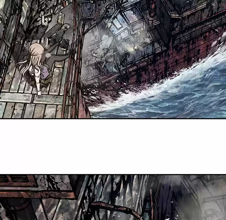 Leviathan Chapter 144