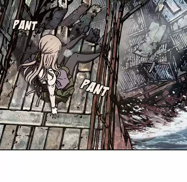 Leviathan Chapter 144