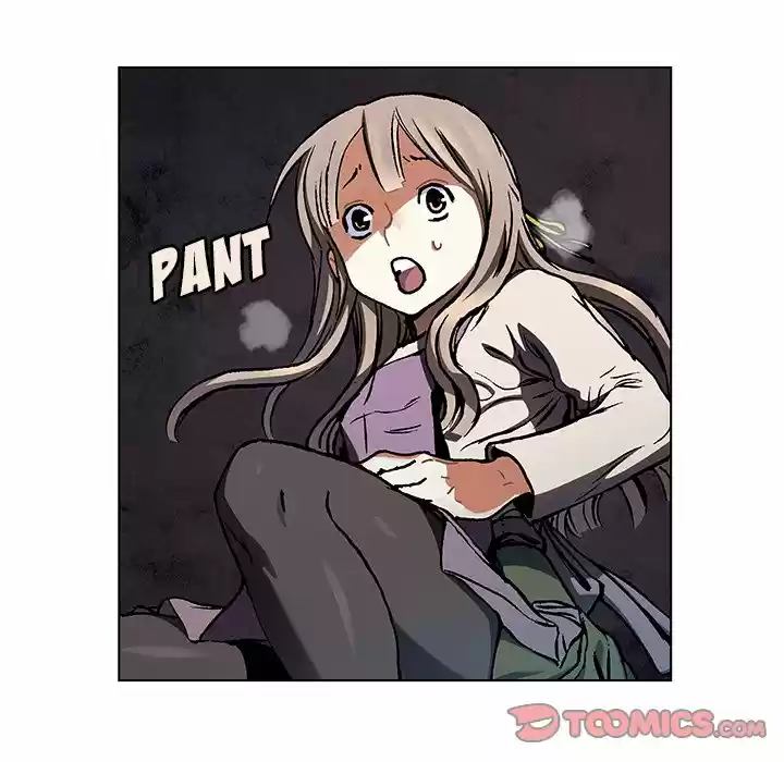 Leviathan Chapter 144