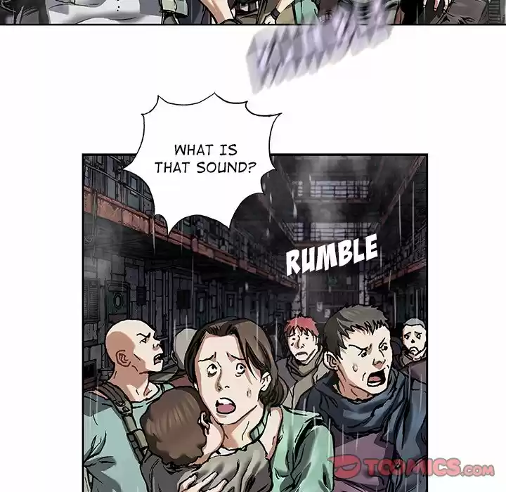 Leviathan Chapter 144