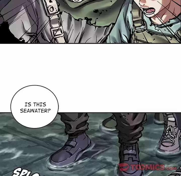 Leviathan Chapter 144