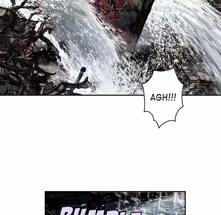 Leviathan Chapter 144