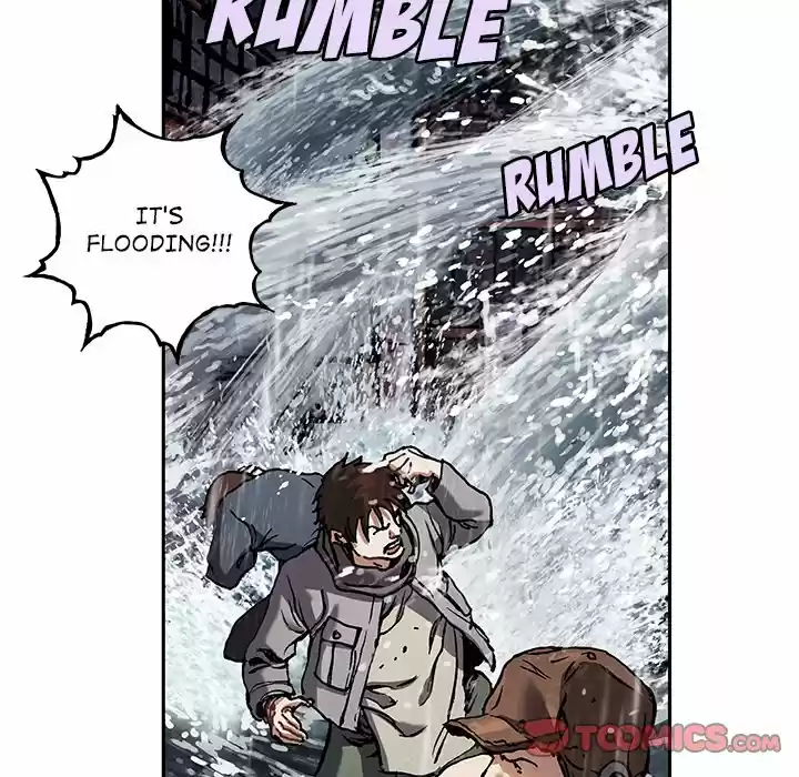 Leviathan Chapter 144