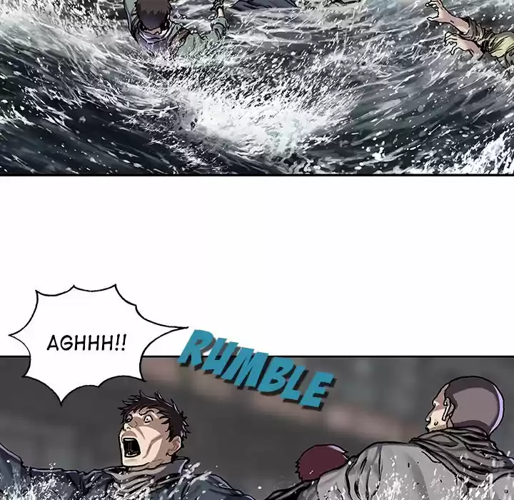Leviathan Chapter 144