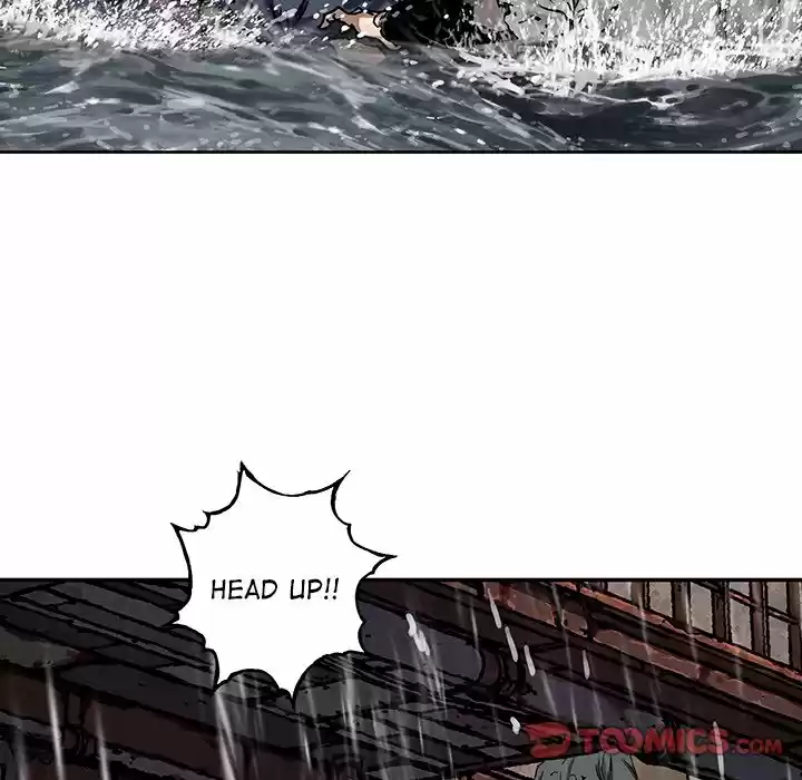 Leviathan Chapter 144