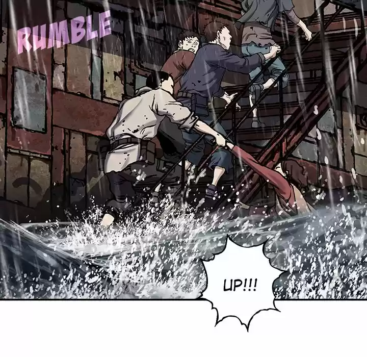 Leviathan Chapter 144