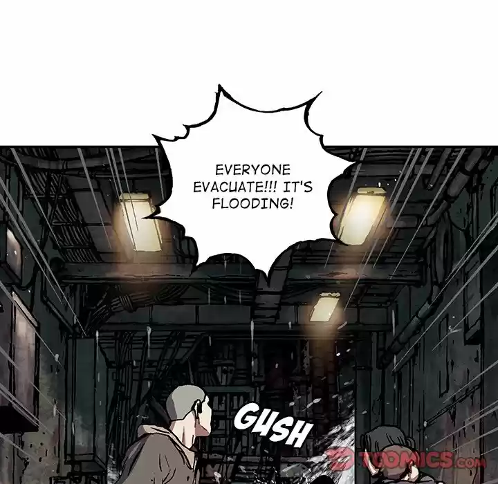 Leviathan Chapter 144