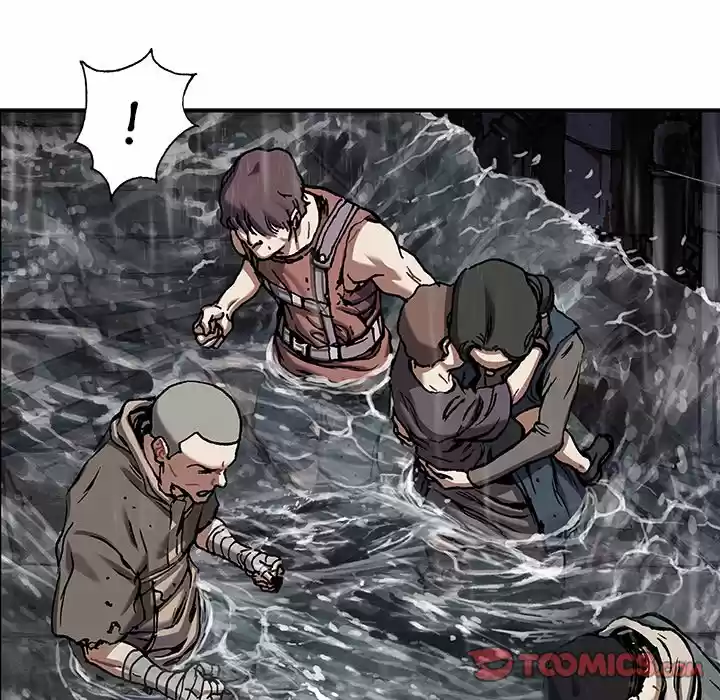 Leviathan Chapter 144