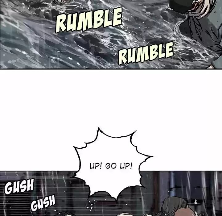 Leviathan Chapter 144