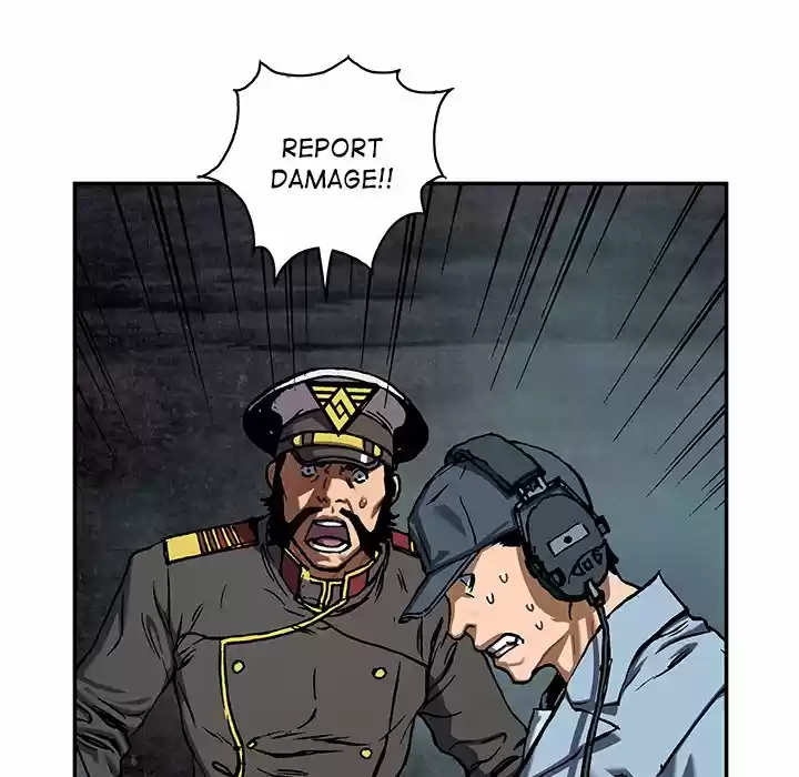 Leviathan Chapter 144