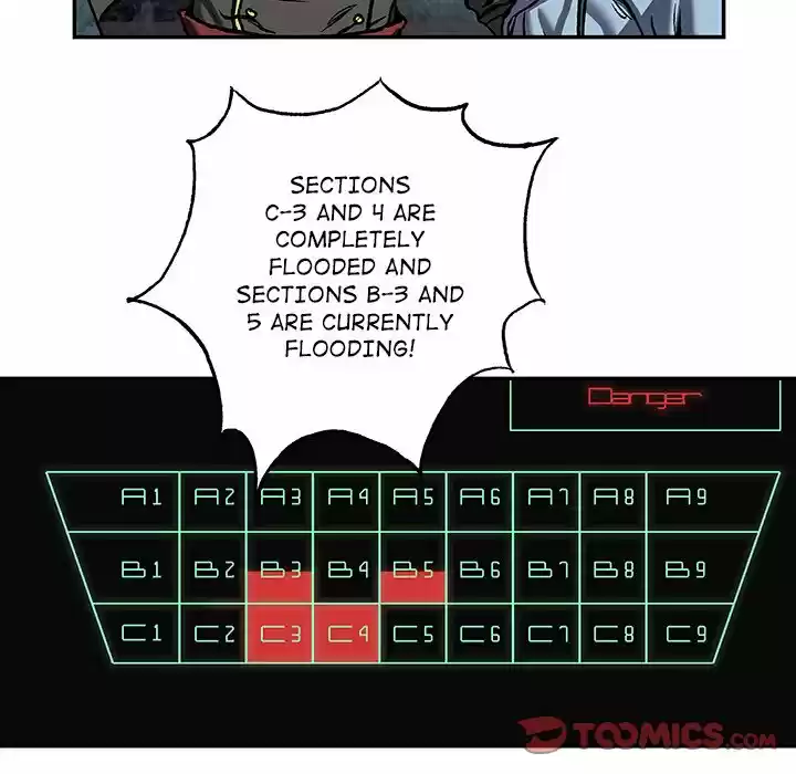 Leviathan Chapter 144