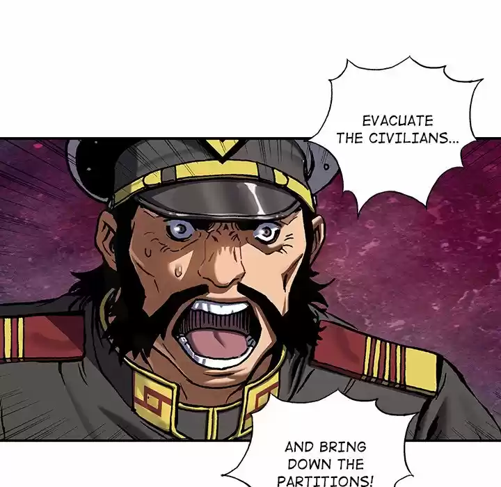 Leviathan Chapter 144