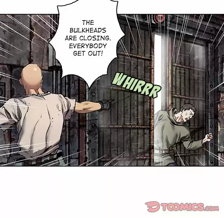 Leviathan Chapter 144