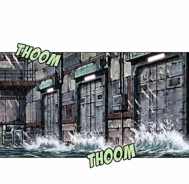 Leviathan Chapter 144