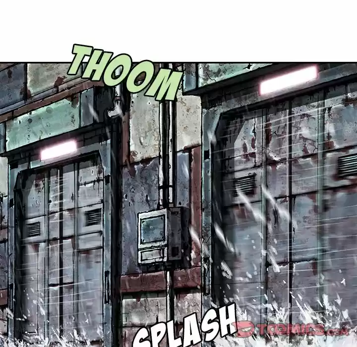 Leviathan Chapter 144