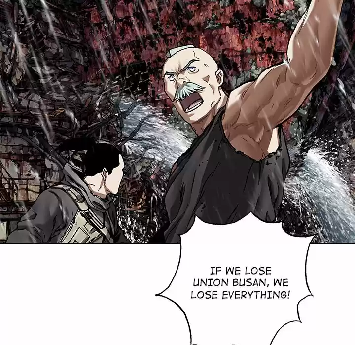 Leviathan Chapter 144