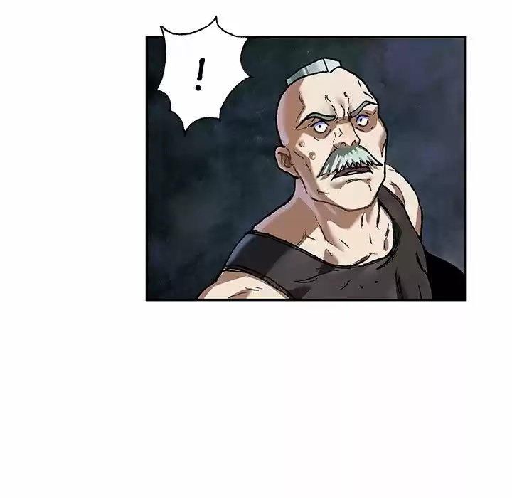 Leviathan Chapter 144