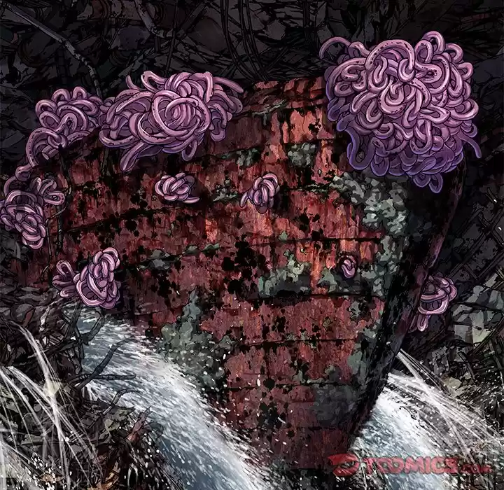 Leviathan Chapter 144