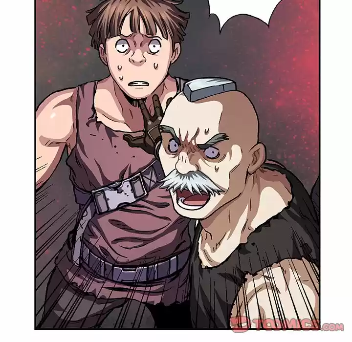 Leviathan Chapter 144