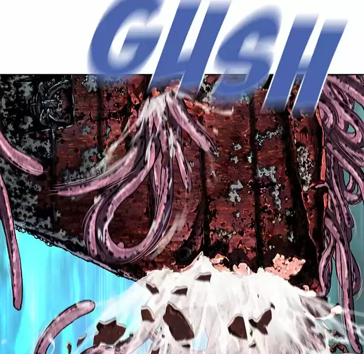 Leviathan Chapter 144