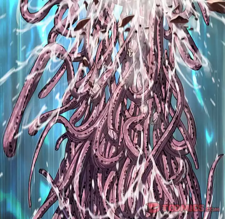 Leviathan Chapter 144