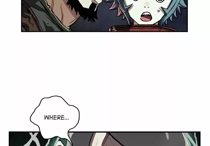 Leviathan Chapter 145