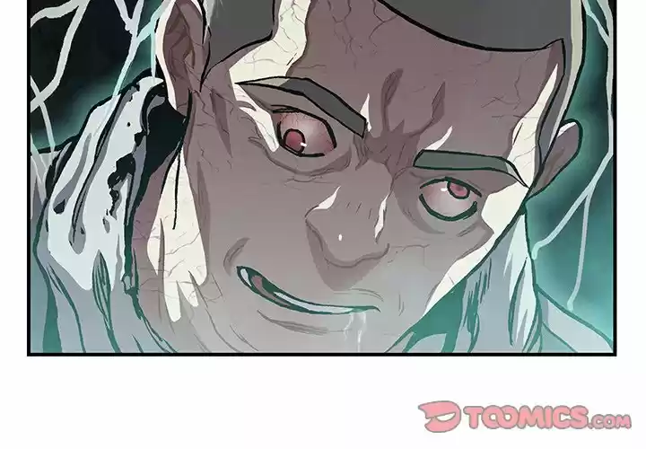 Leviathan Chapter 145