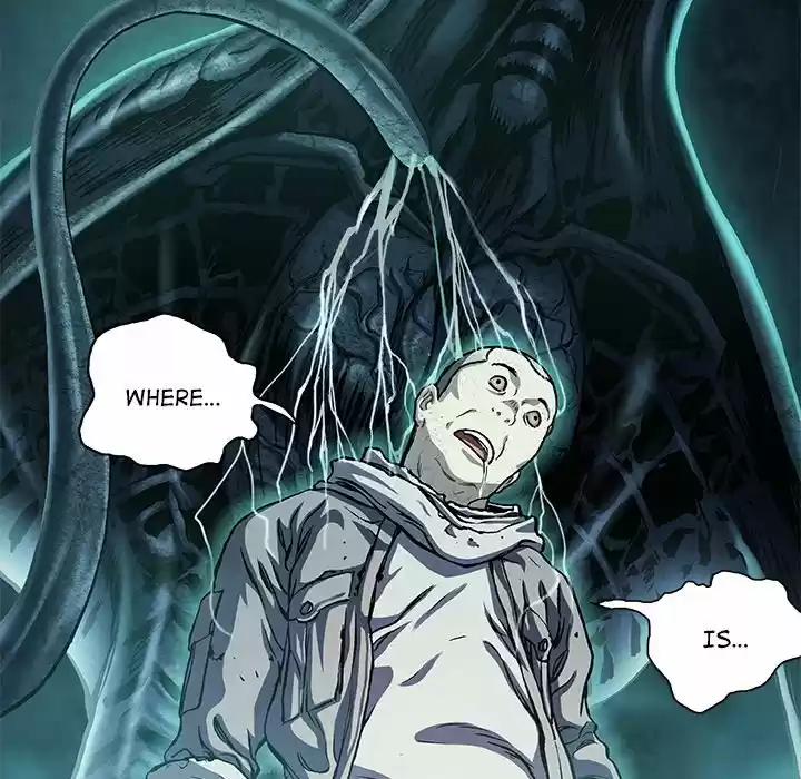 Leviathan Chapter 145