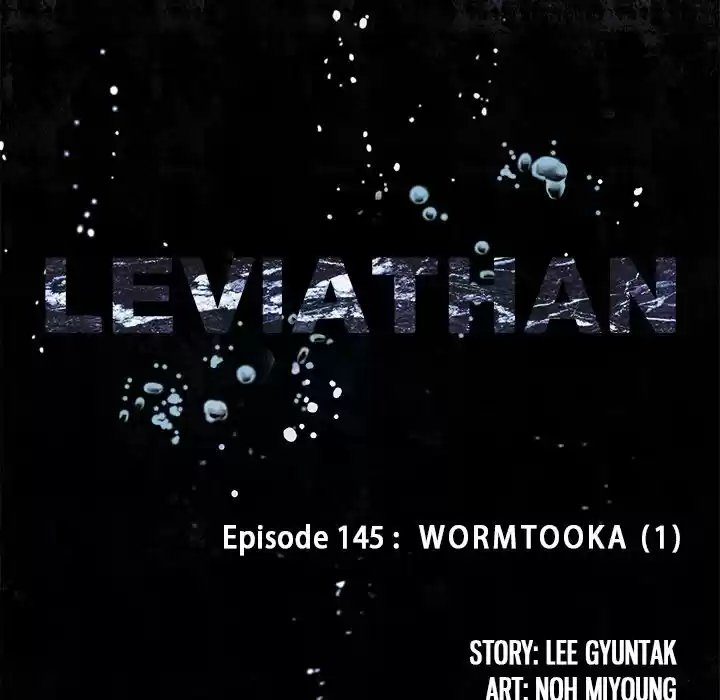Leviathan Chapter 145