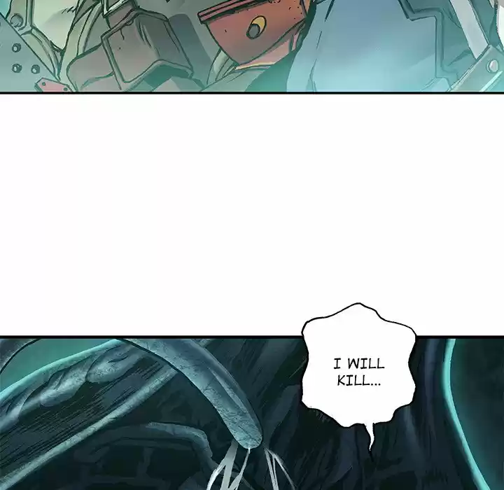 Leviathan Chapter 145