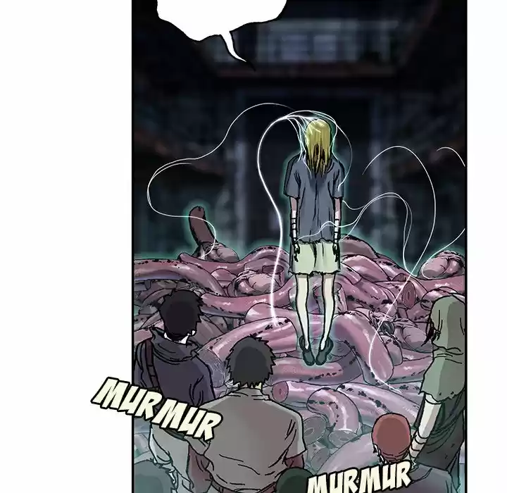 Leviathan Chapter 145