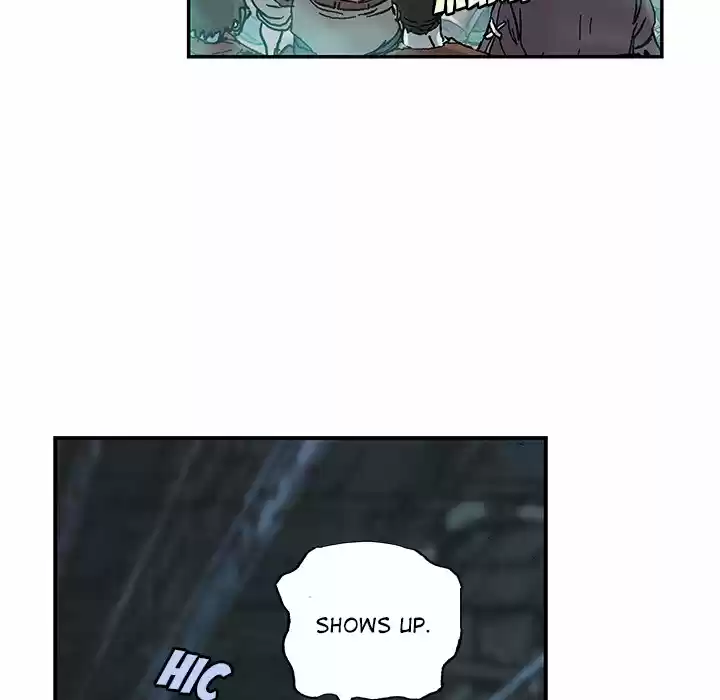 Leviathan Chapter 145