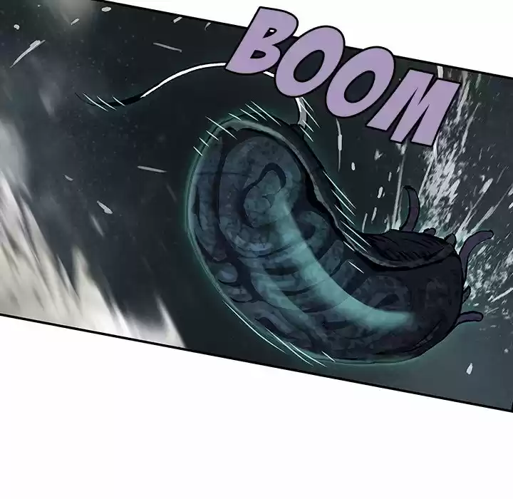 Leviathan Chapter 145