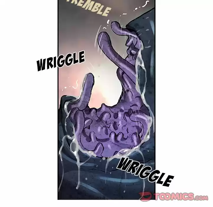 Leviathan Chapter 145