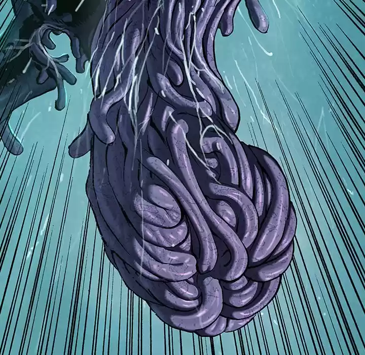 Leviathan Chapter 145