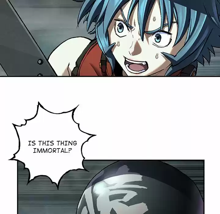 Leviathan Chapter 145