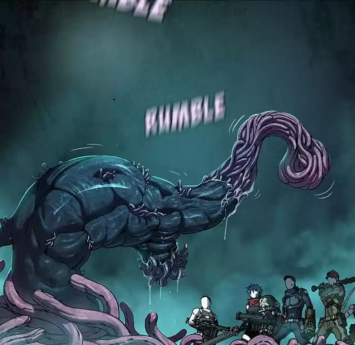 Leviathan Chapter 145