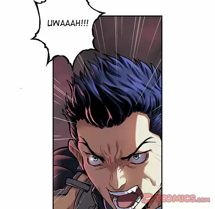 Leviathan Chapter 145